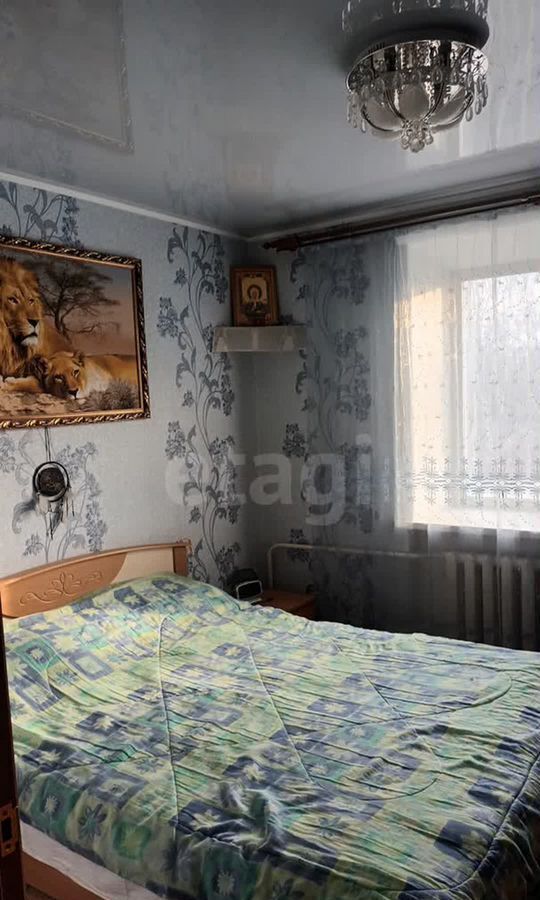 квартира р-н Пластовский г Пласт ул Строителей 13а Пластовское городское поселение фото 7