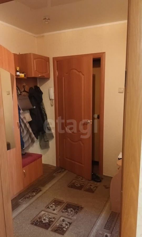 квартира р-н Пластовский г Пласт ул Строителей 13а Пластовское городское поселение фото 8