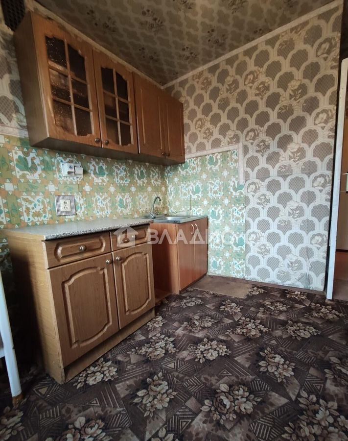 квартира г Пенза Пенза-4 ул Аустрина 178а р-н Октябрьский фото 5