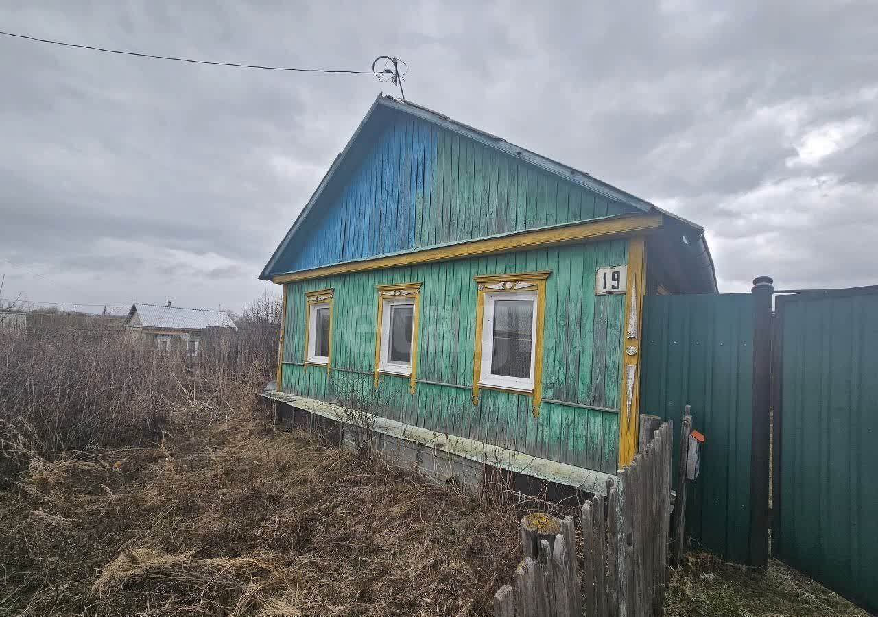 дом р-н Пластовский г Пласт ул Губина 19 фото 5