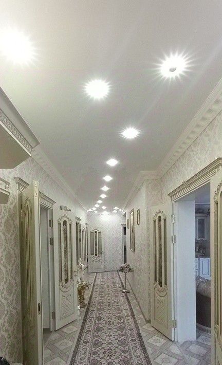 дом р-н Сысертский г Арамиль ул Калинина 37 фото 9