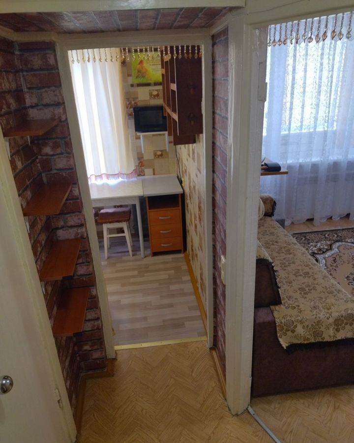 квартира г Березники ул Мира 49 фото 12
