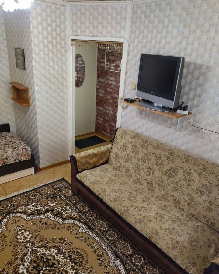 квартира г Березники ул Мира 49 фото 7