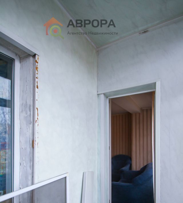 квартира г Сургут 15-16-й микрорайон ул 50 лет ВЛКСМ 4 фото 6