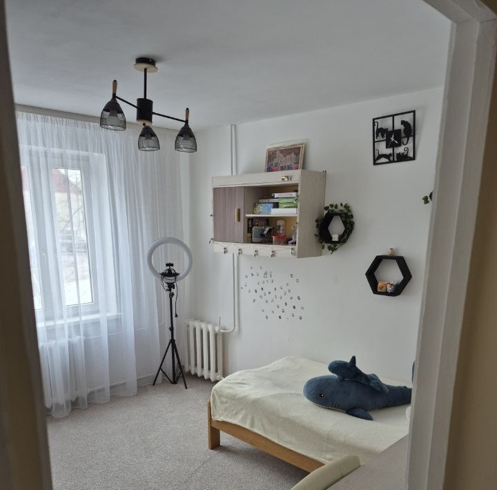 квартира г Когалым ул Рижская 47 фото 16