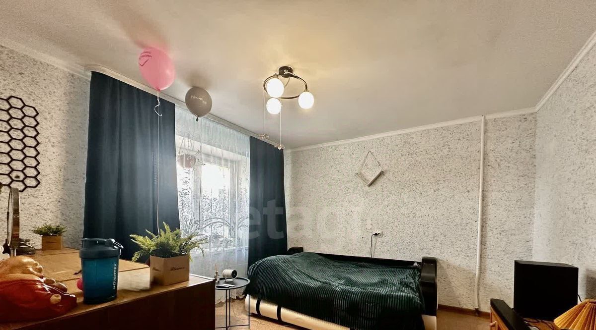 квартира г Нягань р-н мкр 1 46к 2 фото 6