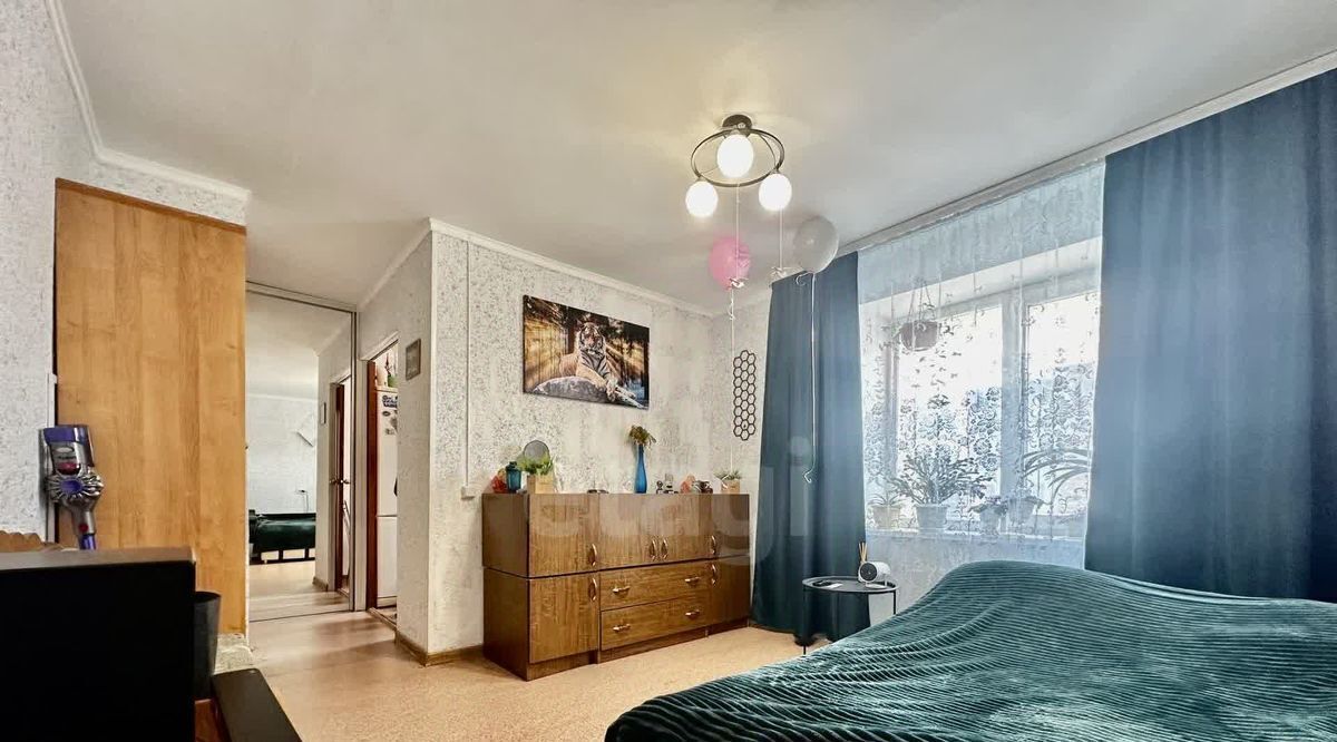 квартира г Нягань р-н мкр 1 46к 2 фото 8