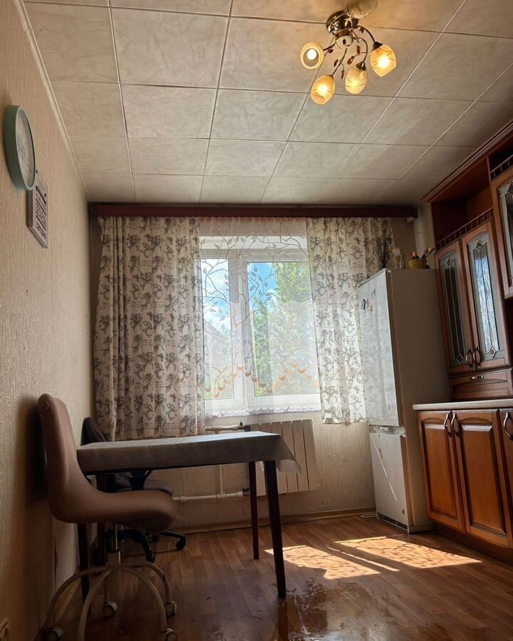 квартира г Домодедово мкр Северный ул Овражная 1к/2 фото 8