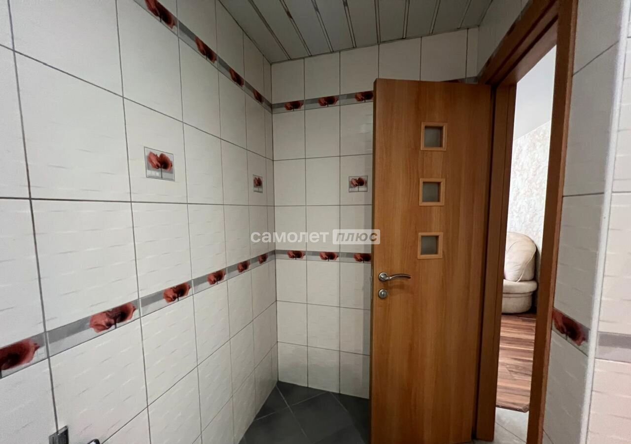квартира г Электросталь пр-кт Ленина 07 фото 30