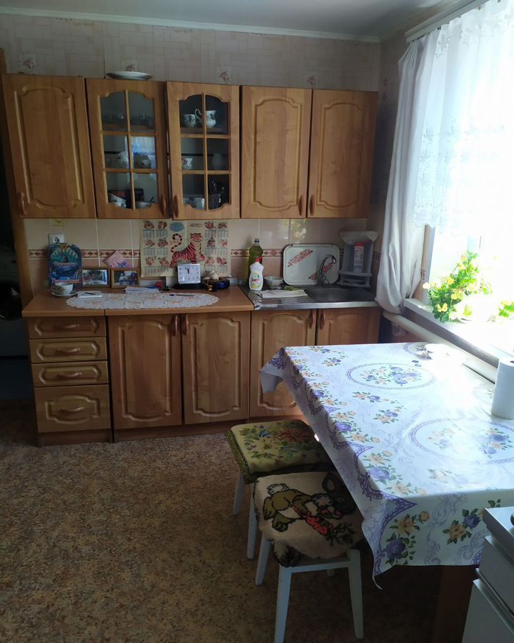 дом р-н Острогожский г Острогожск б-р Крамского 79 фото 3