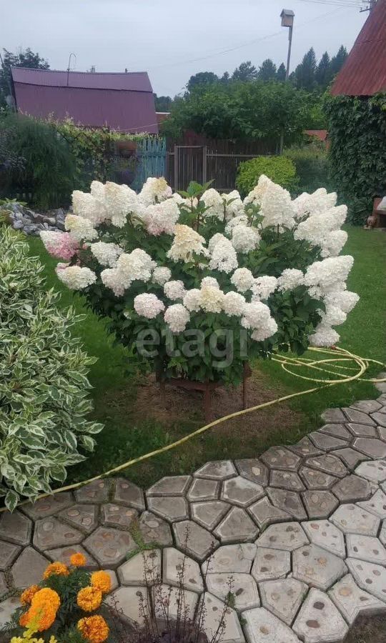 дом г Томск п Светлый снт Весна фото 2