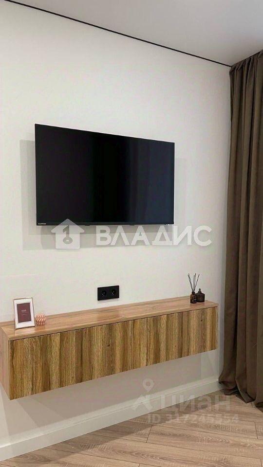 квартира р-н Всеволожский г Мурино ул Екатерининская 17 ЖК «Урбанист» Девяткино фото 1
