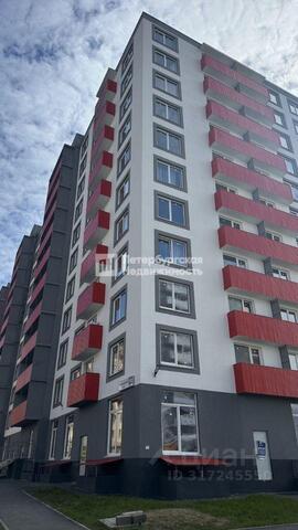 п Шушары ш Московское 264 с 1, Ленинградская область фото