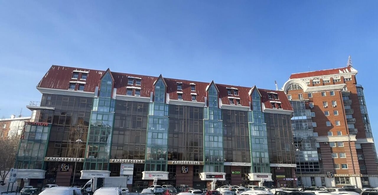 офис г Иркутск р-н Октябрьский ул Красноярская 31/1 фото 1