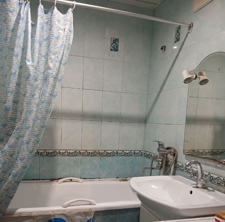 квартира г Тюмень р-н Восточный ул Пермякова 84к/2 фото 11