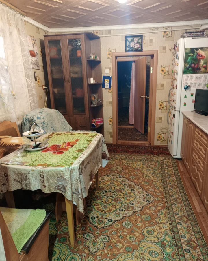 дом р-н Сальский г Сальск ул Димитрова Сальское городское поселение фото 15