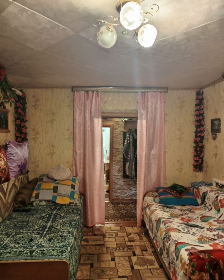 дом р-н Сальский г Сальск ул Димитрова Сальское городское поселение фото 12