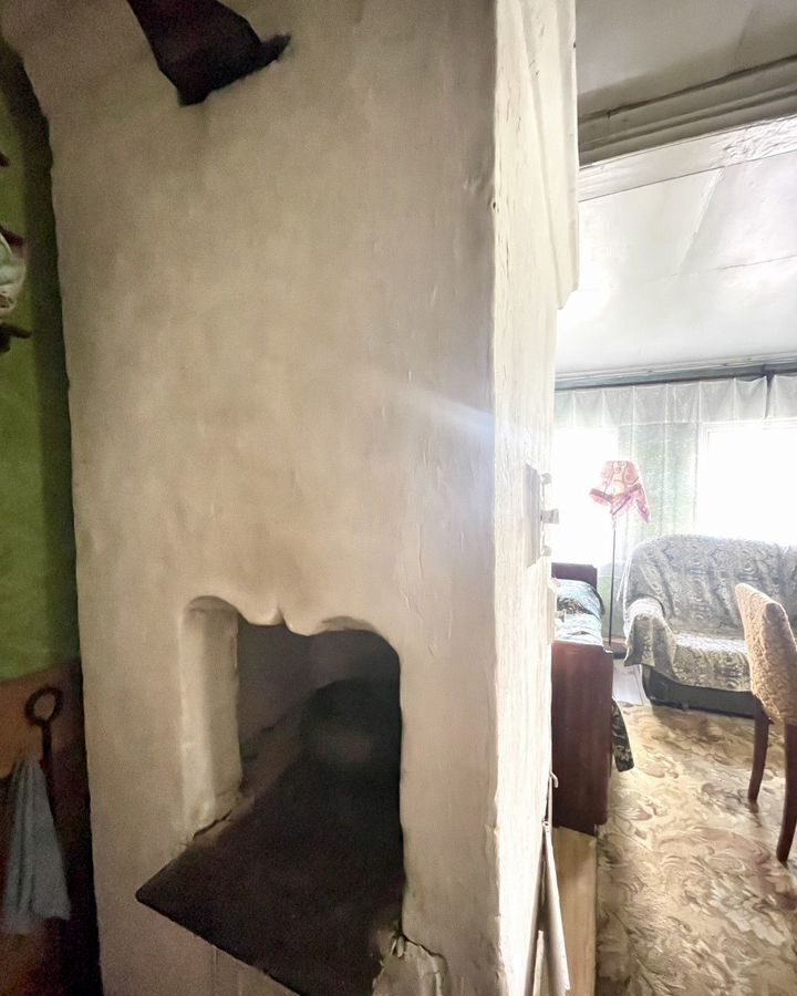 дом г Бор с Кантаурово (Кантауровский с/с) ул Заречная 3 фото 9