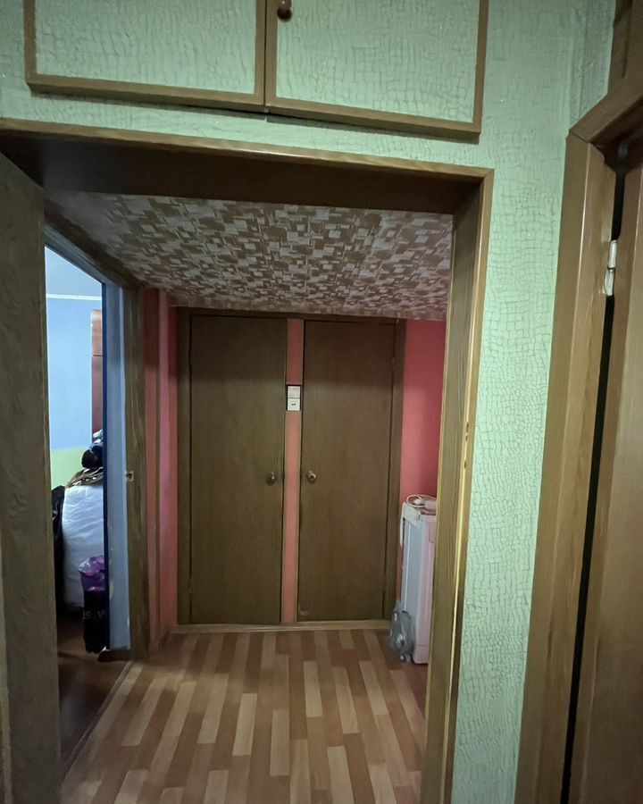 квартира г Курск р-н Центральный снт Курск Светлый пр., 4 фото 9