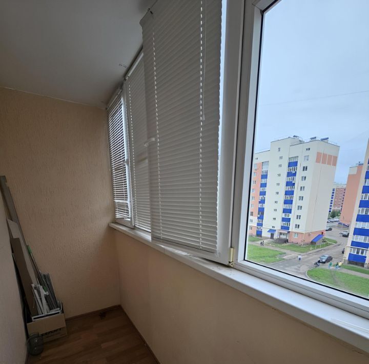 квартира г Стерлитамак ул Строителей 69 фото 6