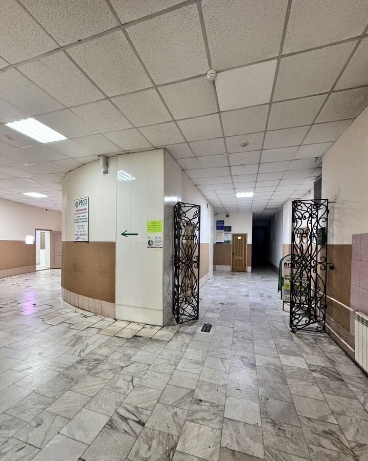 свободного назначения г Абакан ул Чертыгашева 126 фото 13