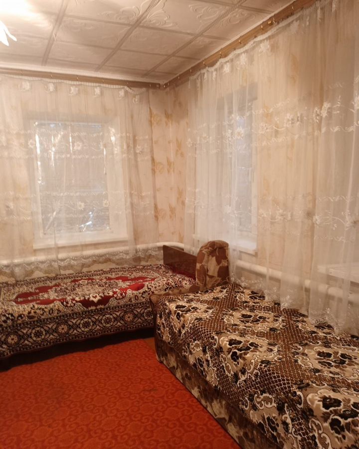 дом р-н Сальский г Сальск ул Димитрова Сальское городское поселение фото 24