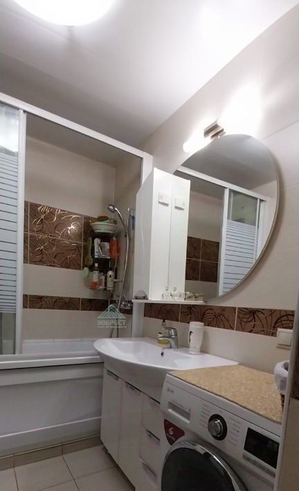 квартира г Абакан ул Щетинкина 29 фото 11