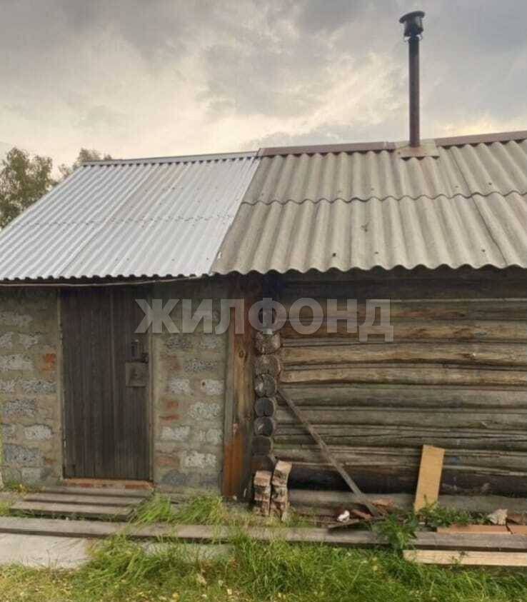земля г Новосибирск р-н Первомайский снт Спутник Бердское шоссе фото 10