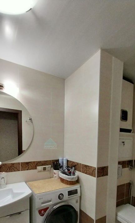 квартира г Абакан ул Щетинкина 29 фото 13