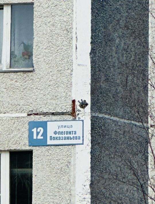 квартира г Сургут ул Флегонта Показаньева 12 5-5А фото 5