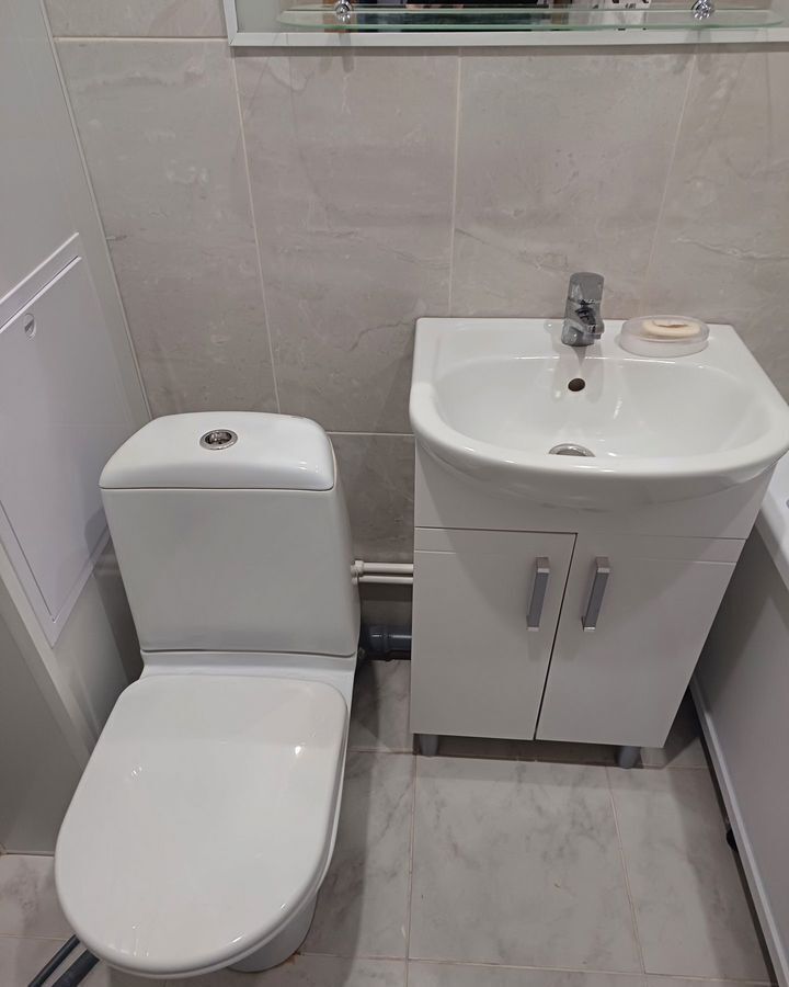 квартира г Искитим ул Советская 245/4 фото 8