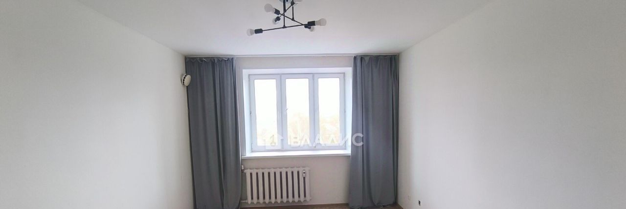 квартира г Ярославль р-н Дзержинский ул Брагинская 24 фото 9