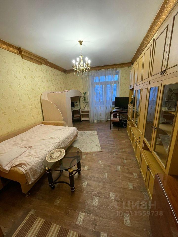 комната г Екатеринбург р-н Железнодорожный ул Челюскинцев 92 фото 5