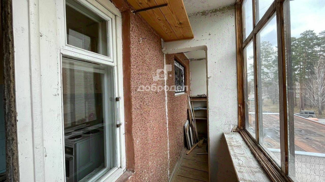 квартира г Заречный ул Алещенкова 11 фото 15