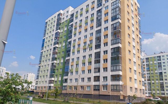 Академический дом 103 фото