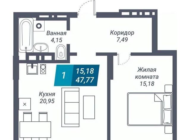 ул Королева 19 фото