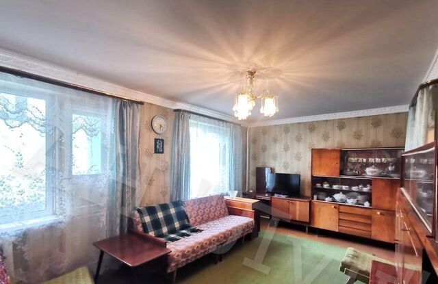 квартира ул Пушкинская 300 фото