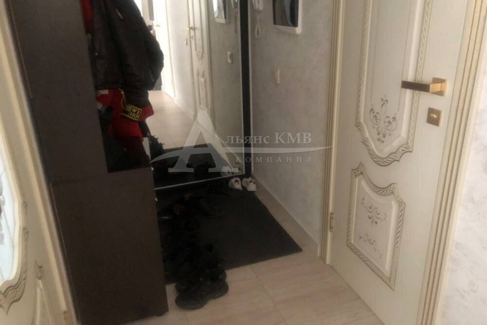 квартира г Кисловодск ул Кирова 64а фото 2