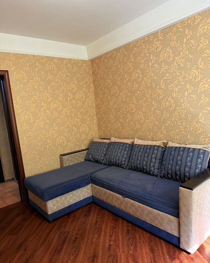 квартира г Махачкала р-н Ленинский ул Нахимова 20 фото 3