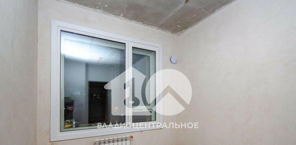 квартира г Новосибирск метро Площадь Гарина-Михайловского ул Фабричная 65/1 фото 3