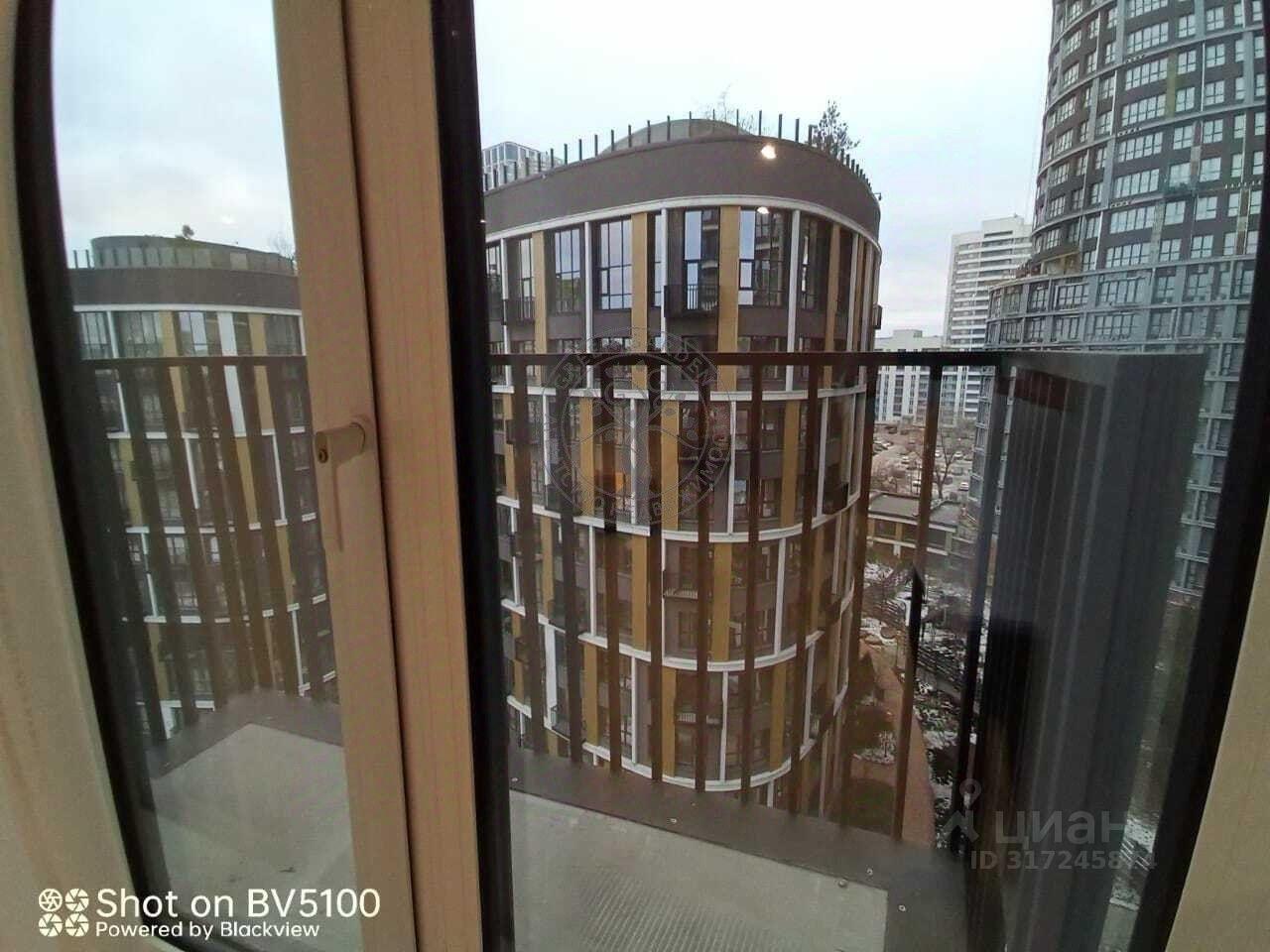 квартира г Екатеринбург р-н Ленинский ул Радищева 24 ЖК «Форум Сити» фото 29
