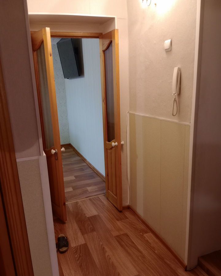 квартира р-н Каменский г Камень-на-Оби ул Красноармейская 78 фото 5