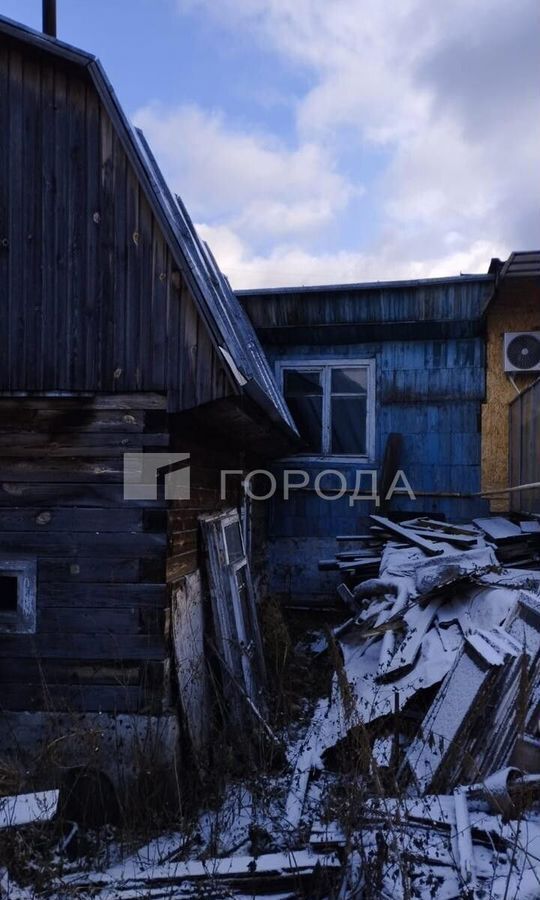 дом г Новосибирск р-н Октябрьский Речной вокзал ул Алтайская 17б фото 11