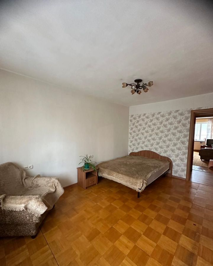 квартира г Ижевск р-н Индустриальный Культбаза ул им Репина 24 фото 5