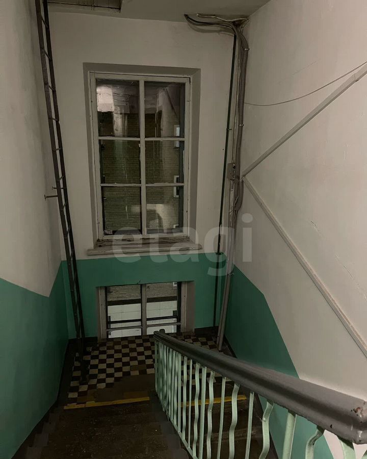 квартира г Тюмень р-н Калининский ул Пышминская 1а Калининский административный округ фото 13