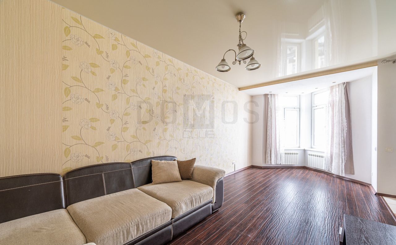 квартира г Екатеринбург фото 10