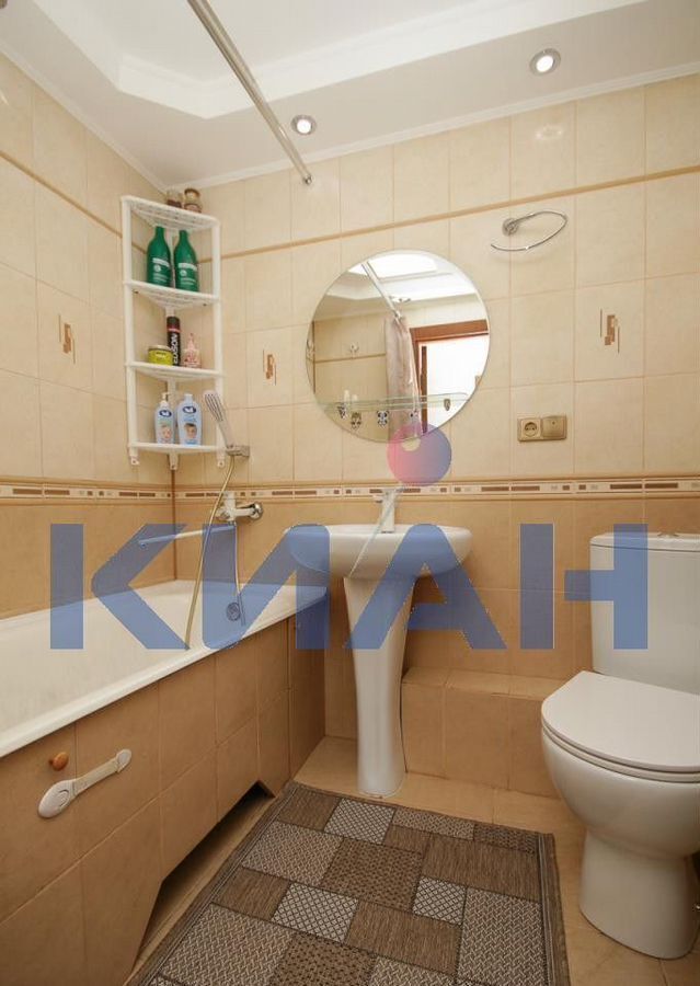 квартира г Красноярск р-н Свердловский ул Парашютная 74а фото 13