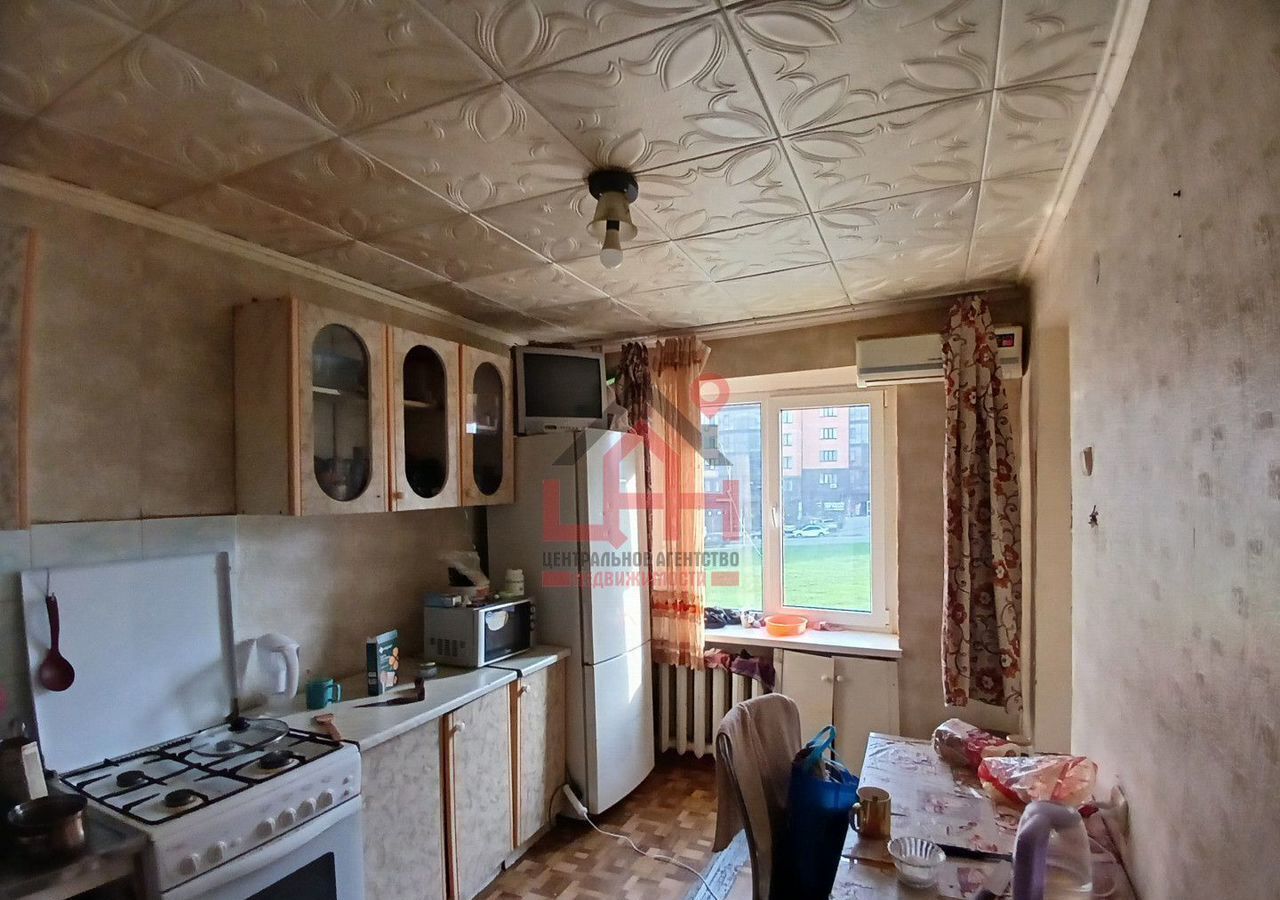 квартира г Ессентуки ул Буачидзе 4 фото 5