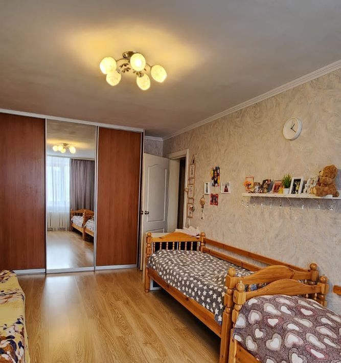 квартира г Череповец р-н Северный ул Пионерская 23в фото 11