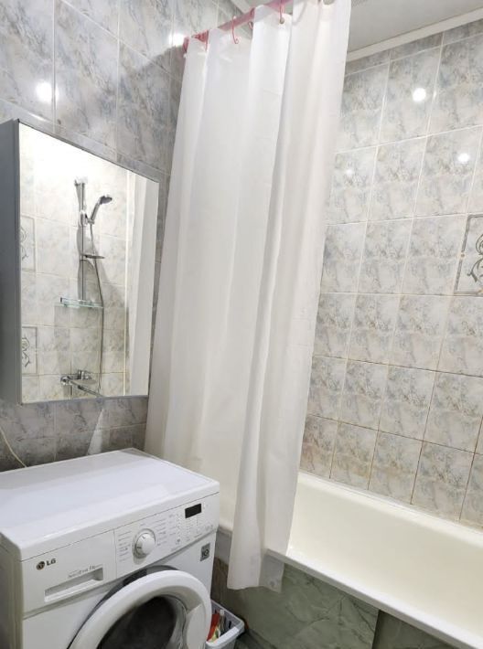 квартира г Череповец р-н Северный ул Пионерская 23в фото 8